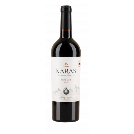 KARAS Red blend