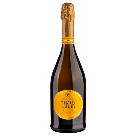 TAKAR Extra Brut