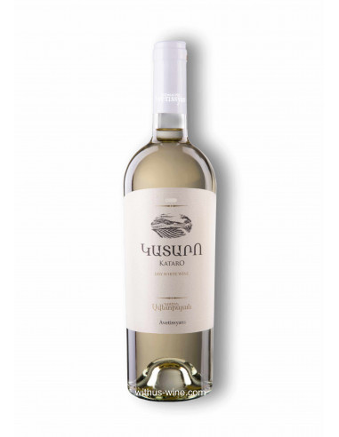 Kataro white wine 750 ml
