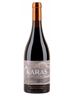 Karas Single Vineyard Areni vin rouge 750 ml
