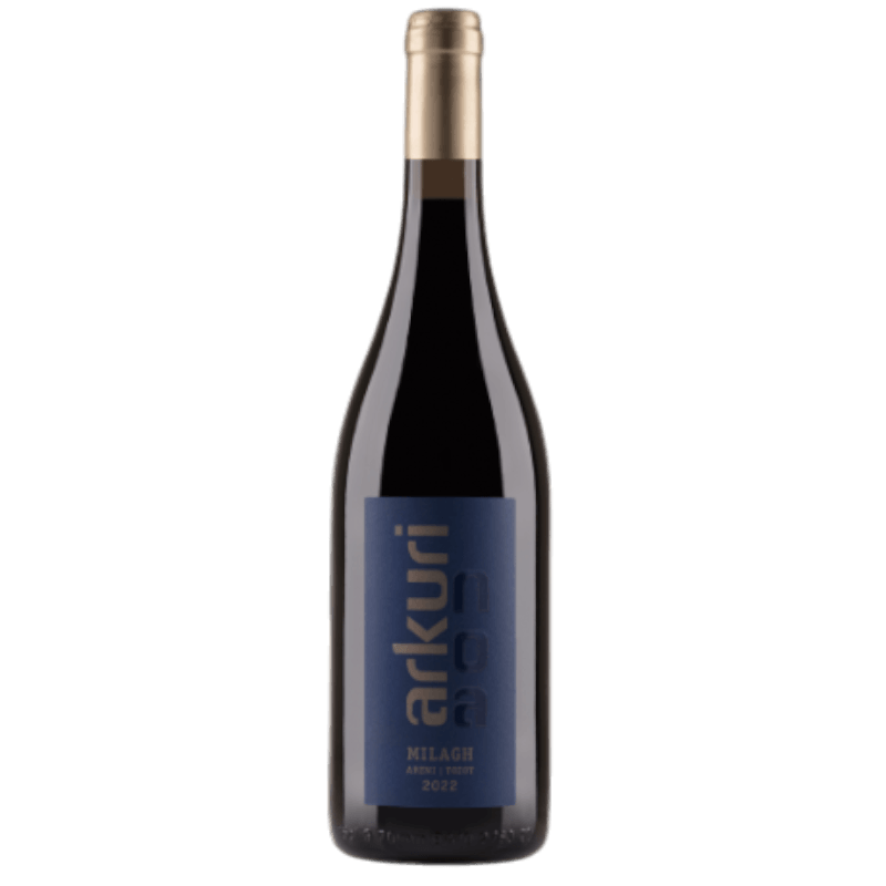 NOA ARKURI Milagh Blend Rode Wijn
