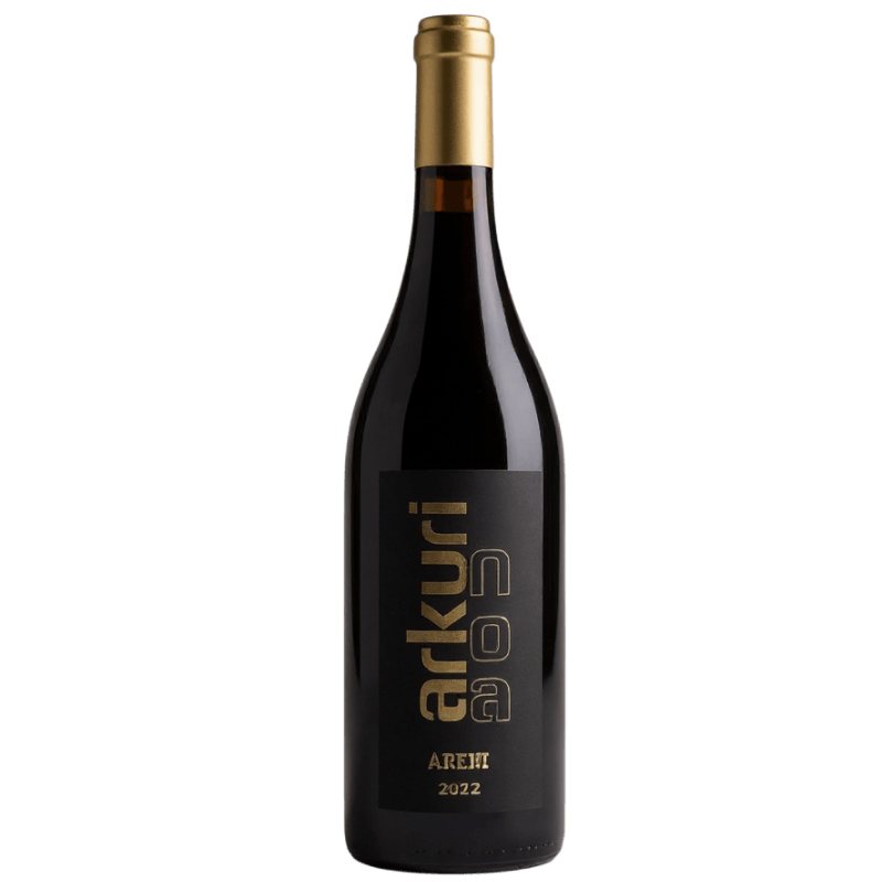 NOA ARKURI Areni vin rouge