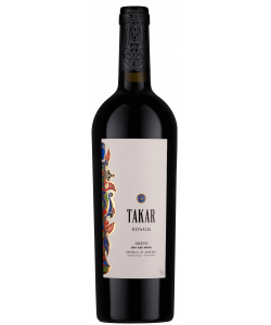 Takar vin rouge