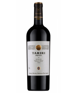 Tariri rode wijn