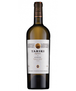 Tariri vin blanc