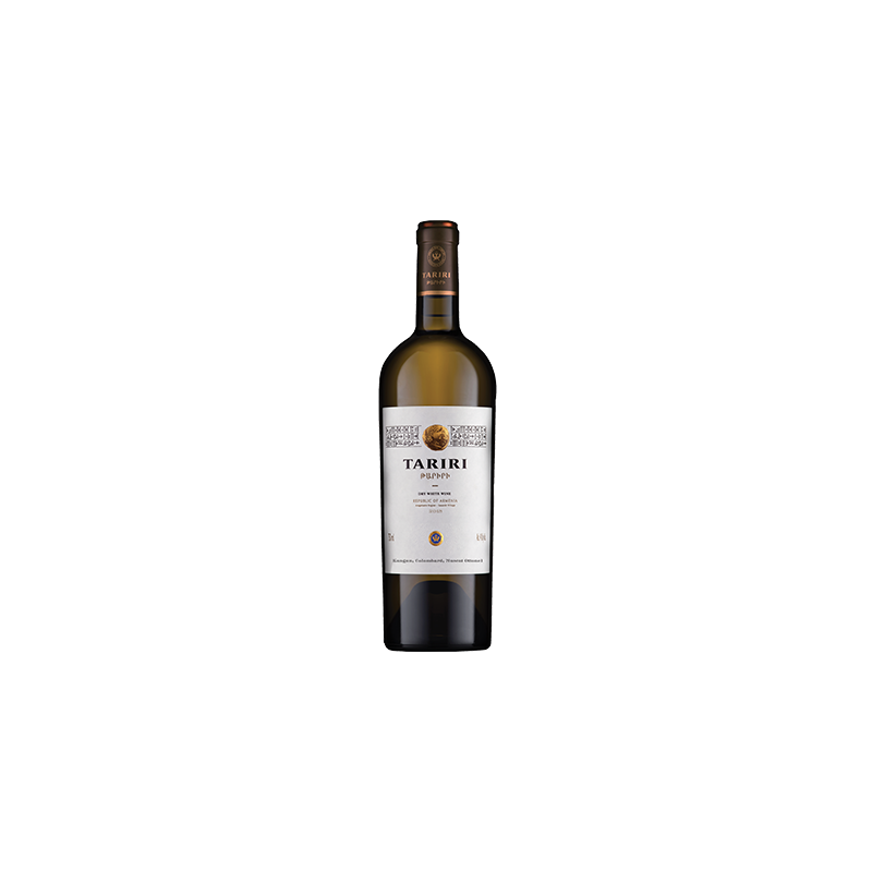 Tariri vin blanc