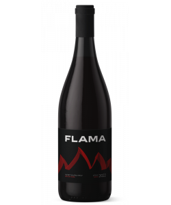 FLAMA red wine 750 ml