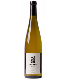 Tushpa Muscat  white wine 750 ml