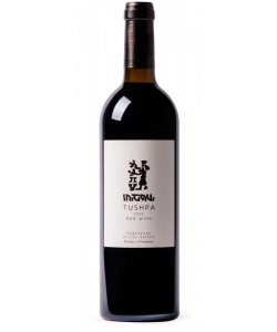 Tushpa Haghtanak red wine 750 ml