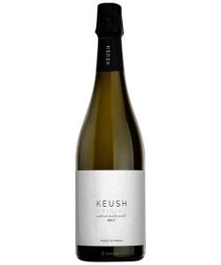 KEUSH Origins Brut Méthode Traditionnelle