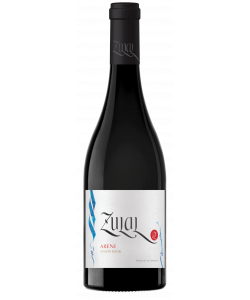 ZULAL vin rouge Areni Noir
