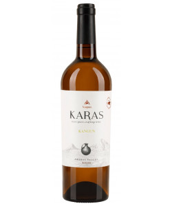 Karas Kangun Monocepage