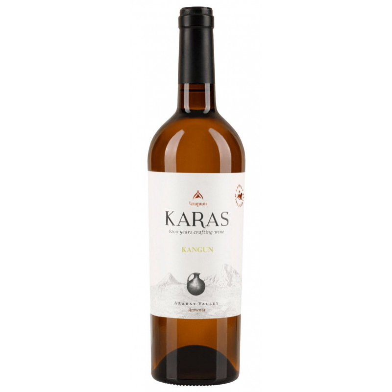 Karas Monocépage Kangun