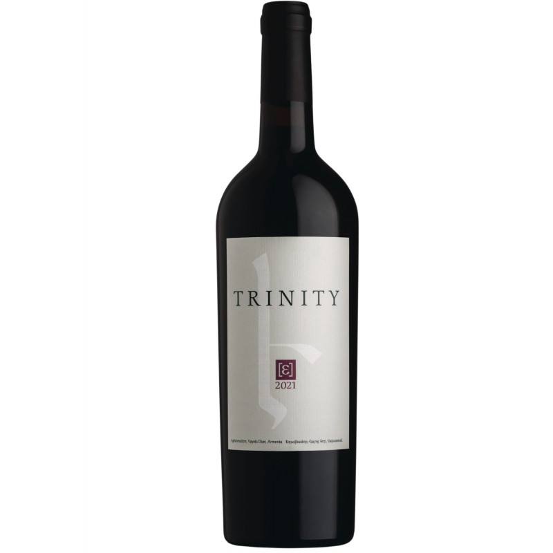 Ttinity EH Areni Noir