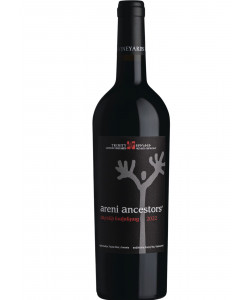 Ancestors’ Areni Noir natural red wine