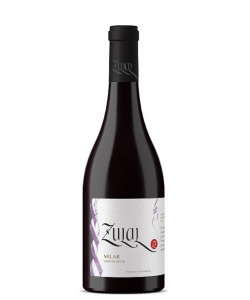 ZULAL rode wijne Milar