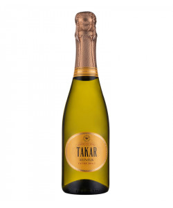Takar Extra Brut Vin Mousseux 375ml