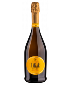 Takar Extra Brut Vin Mousseux 750ml