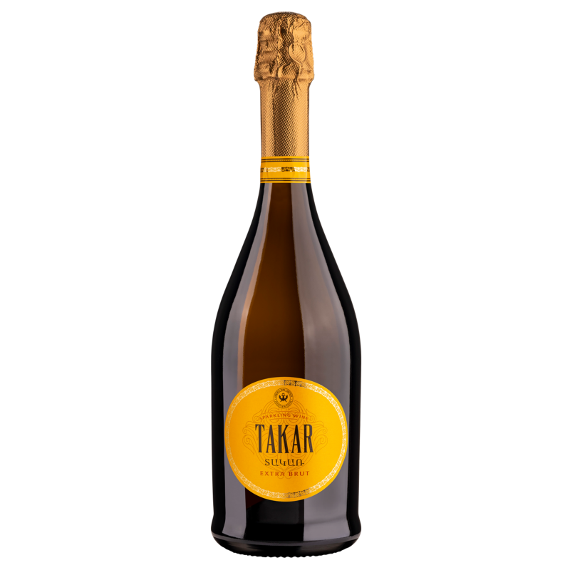Takar Extra Brut Vin Mousseux 750ml