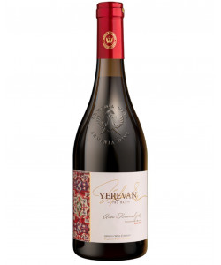 Yerevan rode wijn 750 ml