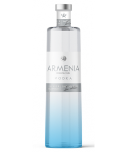Vodka Armenia Ice 700 ml 2