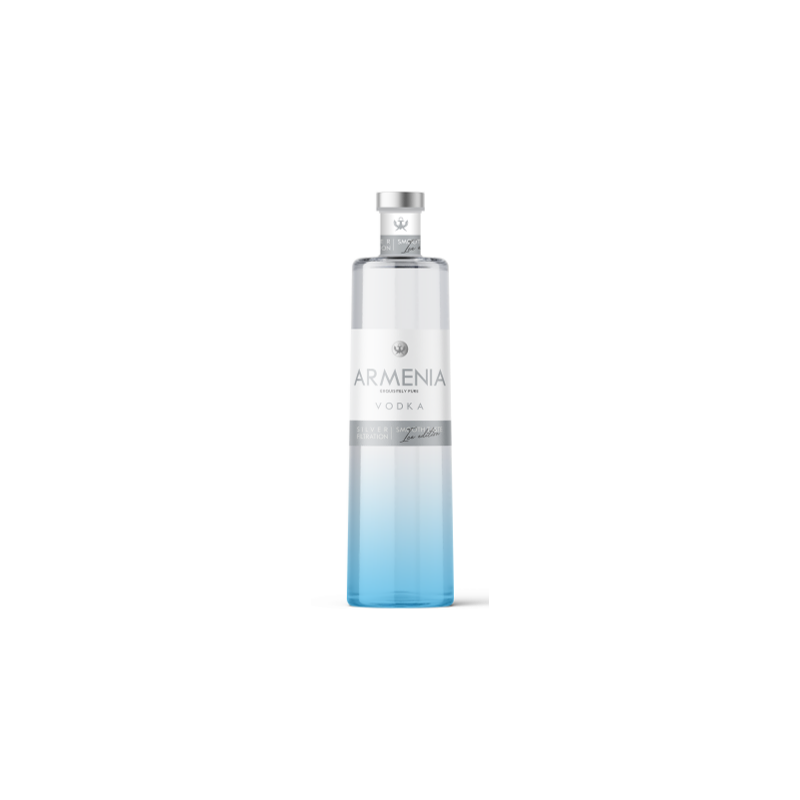 Vodka Armenia Ice 700 ml