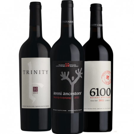 Areni Noir Pure Pleasure