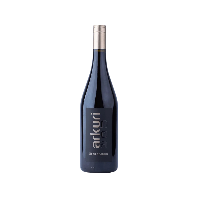 NOA ARKURI Areni Red Wine