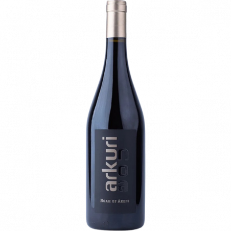 NOA ARKURI Areni Red Wine