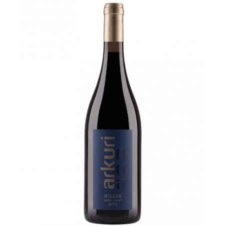 NOA ARKURI Milagh Blend Red Wine