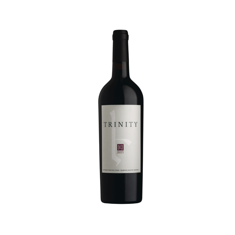TRINITY Eh Areni Noir Red Wine