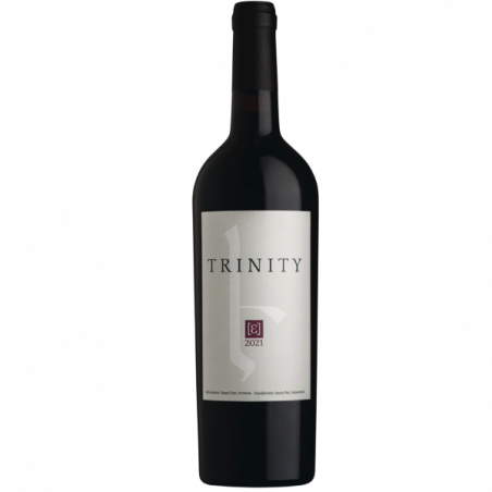 TRINITY Eh Areni Noir Red Wine