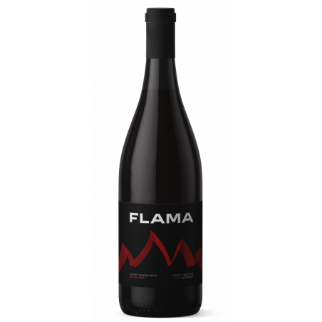 FLAMA Vin rouge